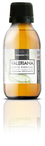 Valerian Essential Oil