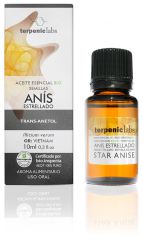 Star Anise Essential Oil