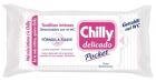 Delicate Pocket Intimate Wipes Soft Formula 12 Units