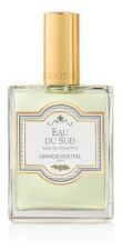 Eau Du Sud Men Eau De Toilette Spray 100 ml