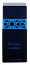 Eau De Toilette Arabian Nights Spray 100 ml