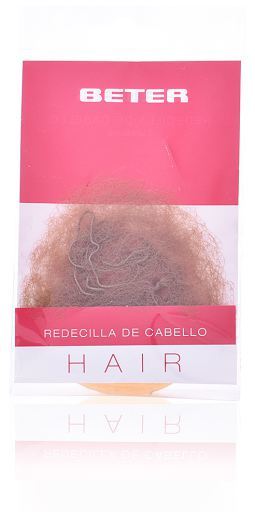 Invisible Hairnet Blonde Brown 2 Units