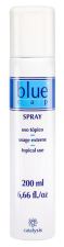 Blue Cap Spray