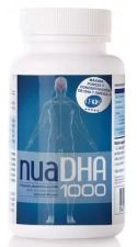 DHA 1000 Capsules