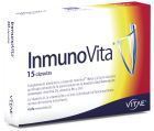 Immunovita 15 Capsules