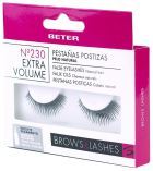 False Eyelashes #230 Extra Volume