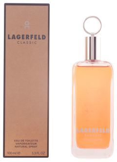 Classique Eau De Toilette 100Ml Vapo.