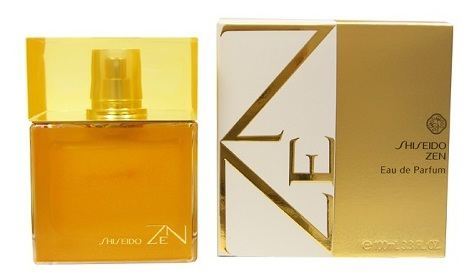 Eau de Parfum Zen for Women