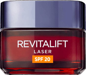 Revitalift Laser Anti-Wrinkle Day Cream SPF 20 50 ml