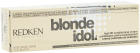 Blonde Idol High Lift Conditioning Cream 60 ml Violet