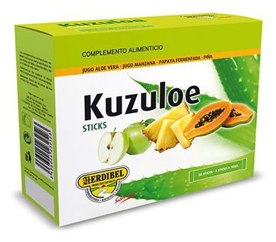 Kuzuloe 30 Sticks 10 ml