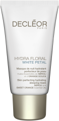 White Petal Hydra Floral Moisturizing Mask Night 50 ml