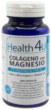 Collagen with Magnesium 90 tablets of 1.3 gr