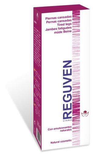 Reguven Cream 200ml