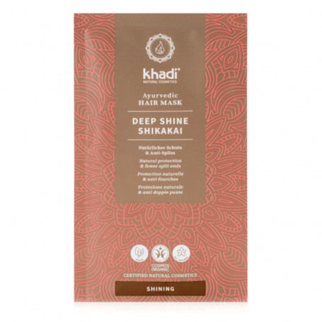 Shikakai Hair Mask Powder 50 gr