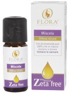 Mosquito repellent essential oil blend 10 ml