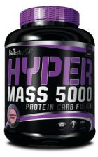 Hyper Mass 5000 4kg Bote