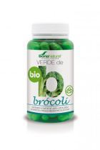 Broccoli Green 80 Capsules