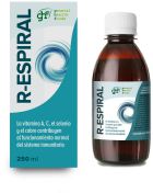 R-Spiral Syrup 250ml