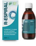 R-Spiral Syrup 250ml