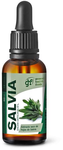 Sage 50 ml