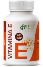 Vitamin E 100 Capsules 500mg