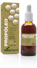 Hydroalcoholic Propolis Extract 50 ml