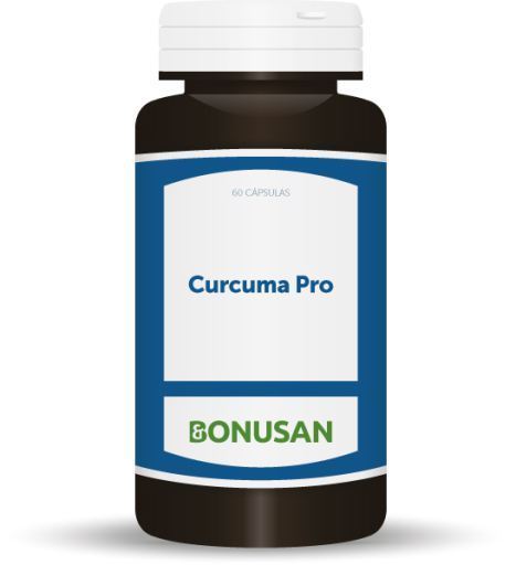 Curcuma Pro 60 Vegetarian Capsules