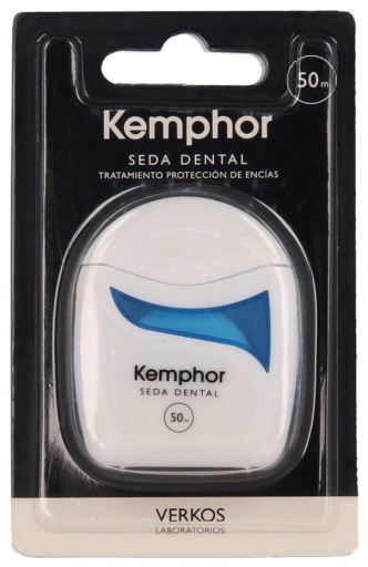 Dental Floss 50 mt