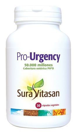 Pro-Urgency 30 Capsules