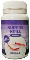 Superb Krill 60 Pearls