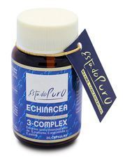 Echinacea 3 Complex 30 Capsules