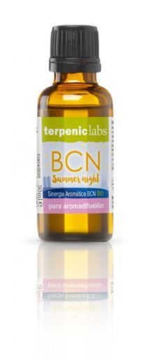 Synergy Bcn Summer Night Bio 30 ml