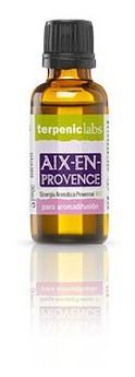 Synergy Aix-en-Provence Bio 30 ml