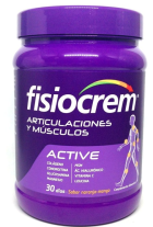 Active Joints and Muscles 480 gr