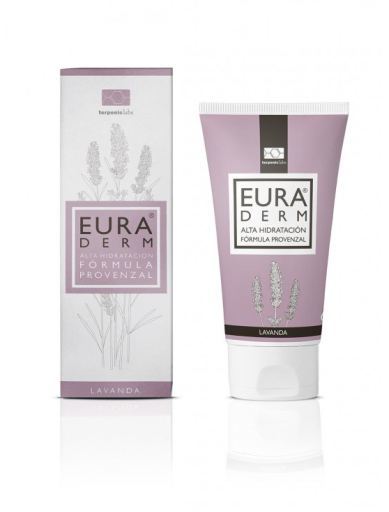 Euraderm Anti-Stretch Mark Cream 200 ml