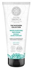 Northern Collection White Facial Mask 120 ml