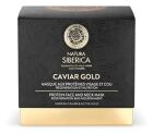 Caviar Gold Protein Mask Regeneration and Nutrition 50 ml