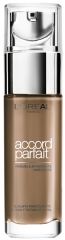 Makeup Base Accord Parfait 8N Capuccino