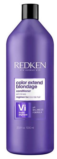 Color Extend Blondage Conditioner