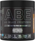 Abe All Black Everything 315 g