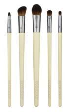 5 Piece Set of Eye Brushes