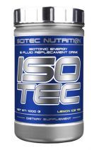 Isotec Endurance 1000 gr