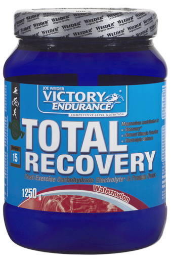 Endurance Total Recovery 1250 gr