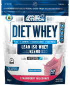 Diet Whey 1000 gr