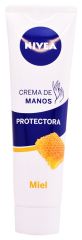 Honey Protection Hand Cream 100 ml