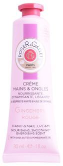 Red Ginger Hand Cream 30 ml