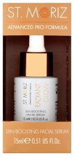 Advanced Pro Formula Tanning Face Serum 15ml