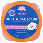 Moroccan Rose Sugar Exfoliator 71 gr