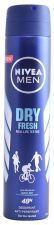 Dry Impact Fresh Vapo Deodorant 200 ml